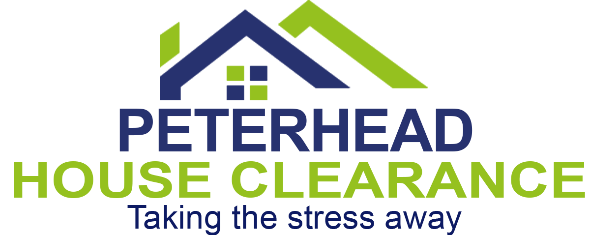 Peterhead House Clearance